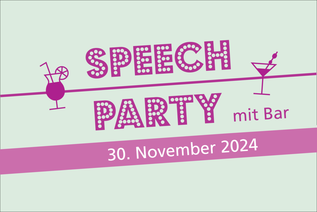 Speechparty 2024