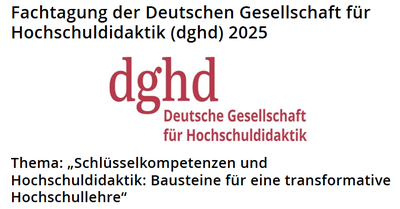 dghd tagung 2025